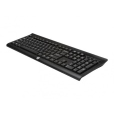 HP K2500 WIRELESS KEYBOARD
